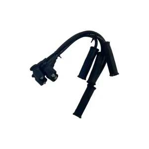 وایر شمع نیسان انژکتوری یورو۴ تقویتی