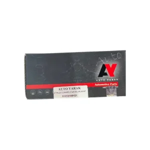 لنت ترمز جلو سمند ملی (دنا، EF7، سمند، سورن بعد ۸۹)