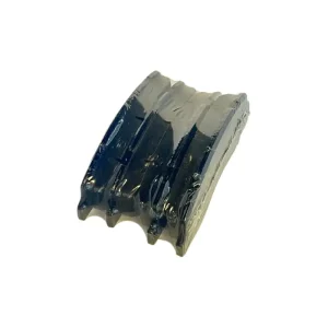 لنت ترمز جلو رانا (CROSS،H20)