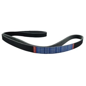 تسمه دینام پژو 405 /سمند/پرشیا پلاس (6pk1665W)