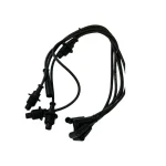 وایر شمع پراید کاربراتوری تقویتی