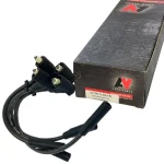 وایر شمع پیکان انژکتوری تقویتی