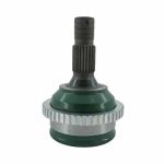 قطعه اصلی و لوازم یدکی با کیفیت سرپلوس 22 خار پژو 405 ABS