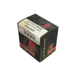 رله ۵ فیش ۸۰ آمپر(گرد) همه کاره ۲پلاتین شیشه ای