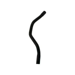 شلنگ کوتاه بخاری L90