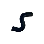 شلنگ بالا رادیاتور ۲۰۶ تیپ ۲