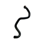 شلنگ پائین رادیاتور پژو کلیپس دار