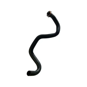 شلنگ پائین رادیاتور پژو کلیپس دار