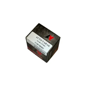 سوئیچ کلاچ با مهره