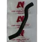 شلنگ بخاری راست تیبا