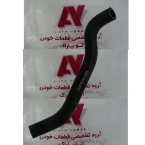 شلنگ بخاری راست تیبا