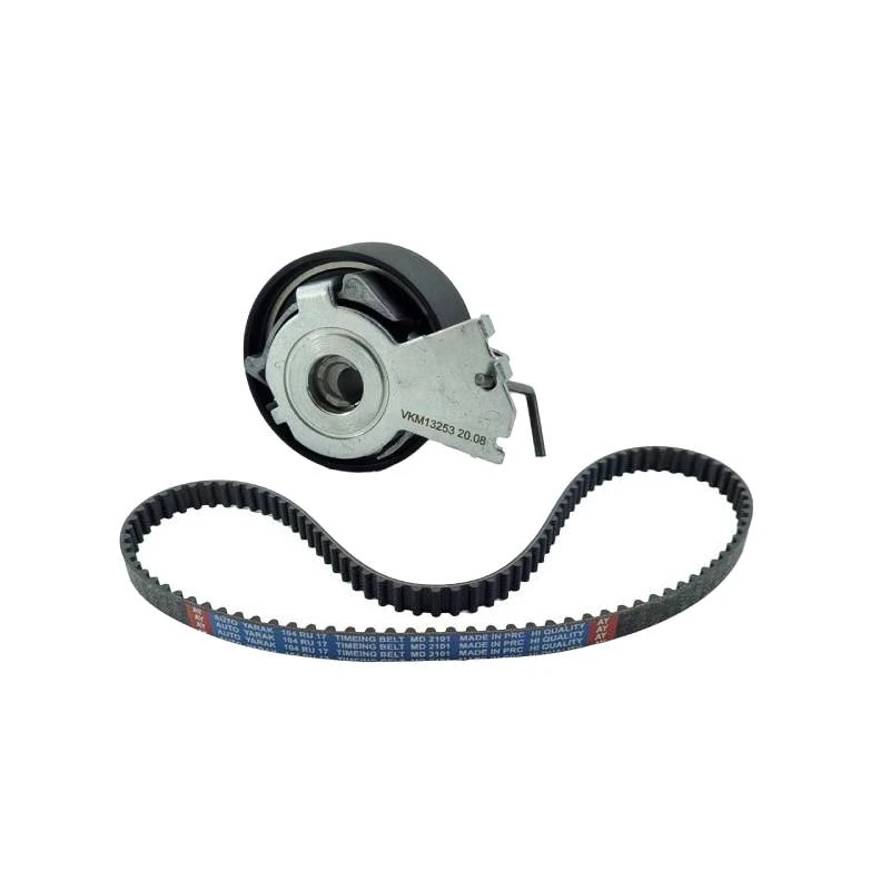 کیت تایم 206 تیپ 2