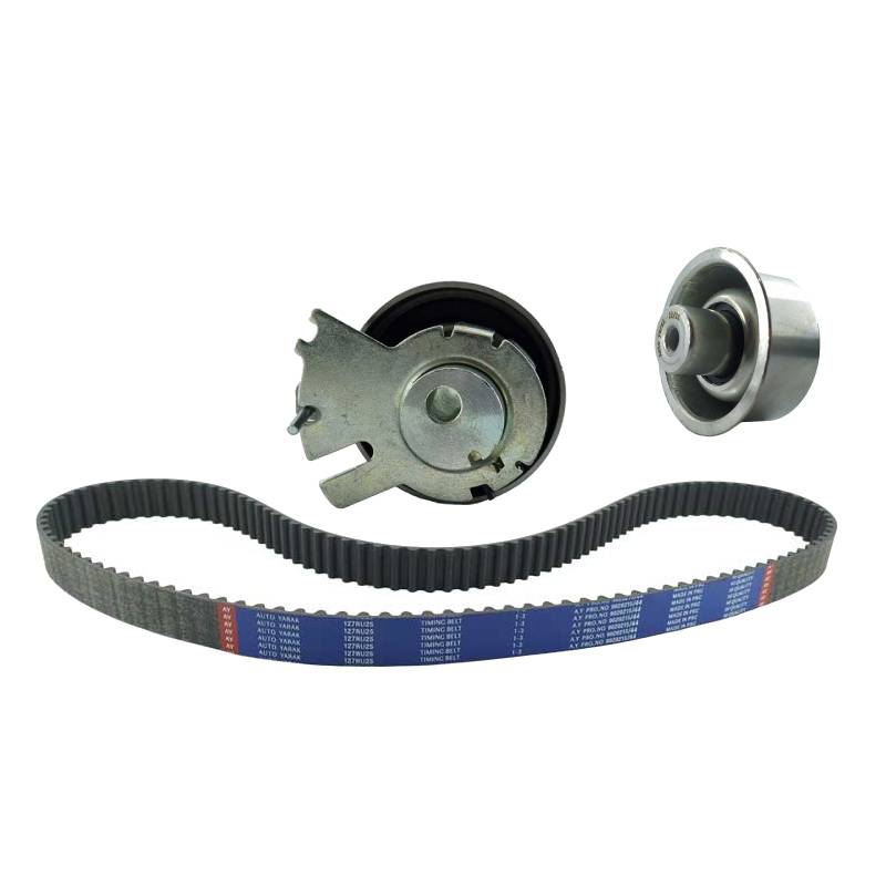 کیت تایم سمند